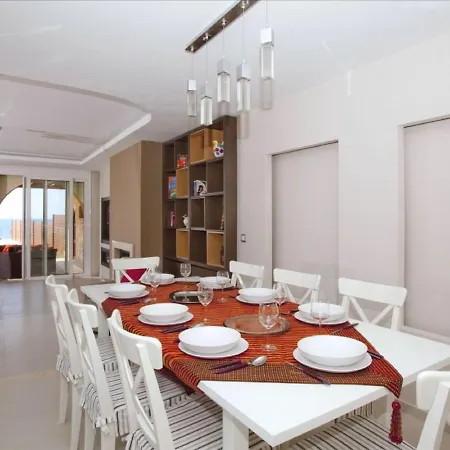 Holiday Luxury Casa vacanze