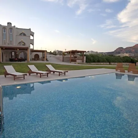 Casa vacanze Holiday Luxury Kiotari
