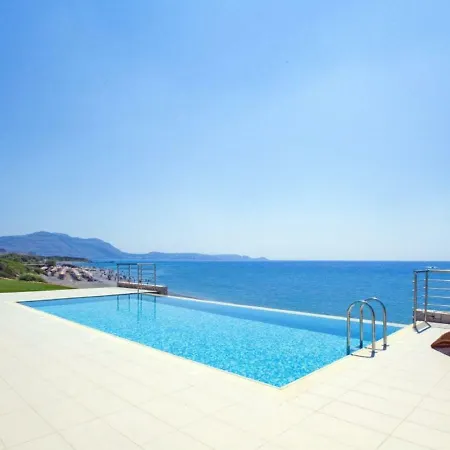 Дом отдыха Holiday Luxury *